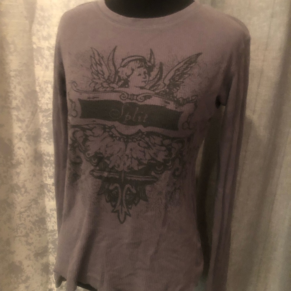 Split Thermal Top - Picture 2 of 4